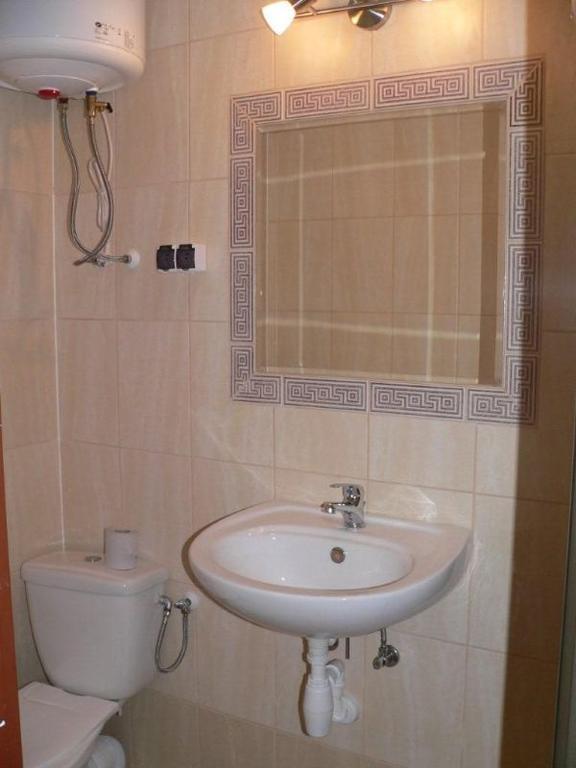 Osrodek Wypoczynkowy Perkoz Hotel Okuninka Room photo