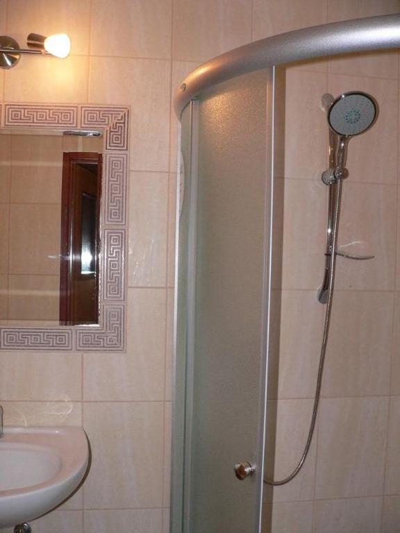 Osrodek Wypoczynkowy Perkoz Hotel Okuninka Room photo