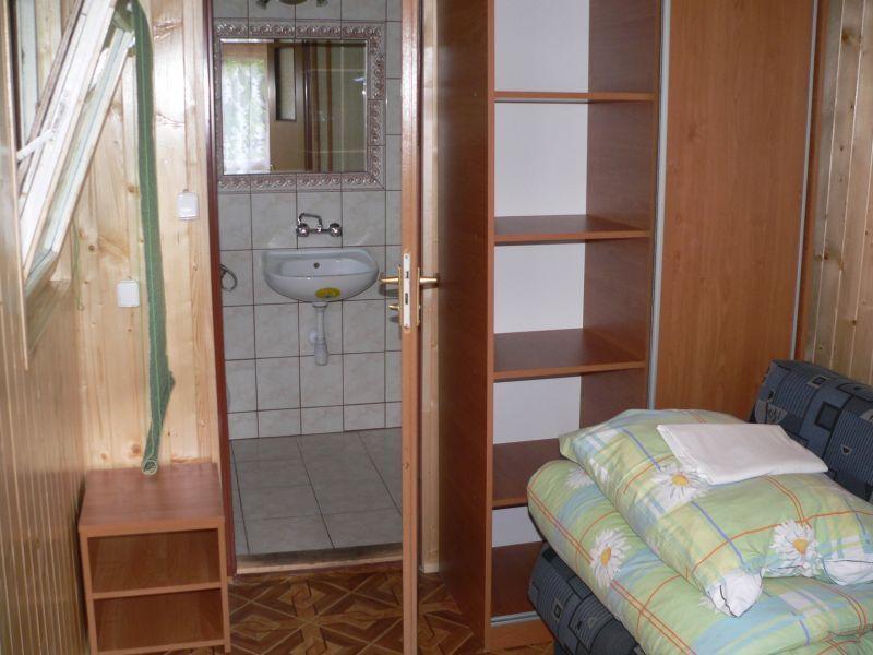 Osrodek Wypoczynkowy Perkoz Hotel Okuninka Room photo