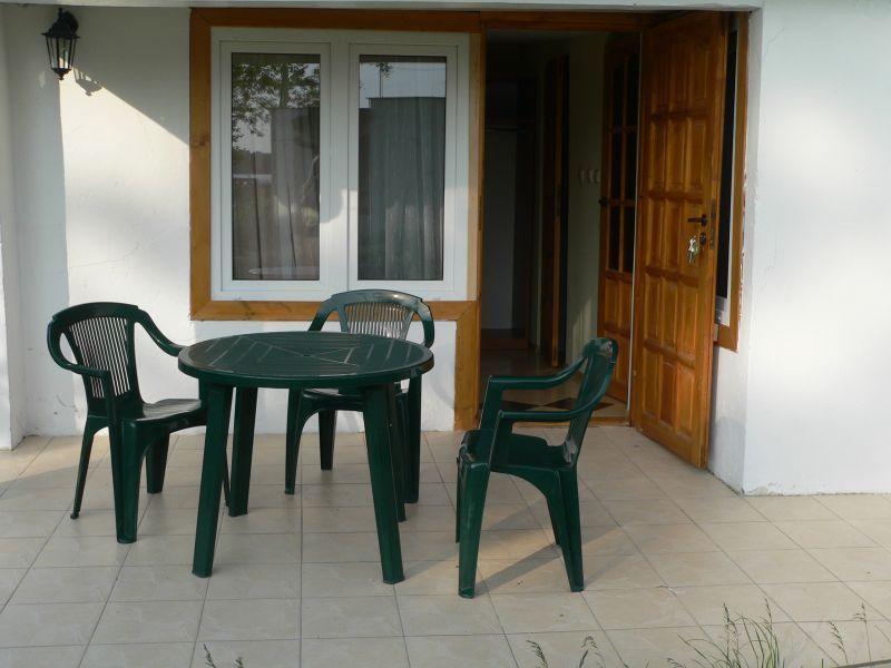 Osrodek Wypoczynkowy Perkoz Hotel Okuninka Exterior photo